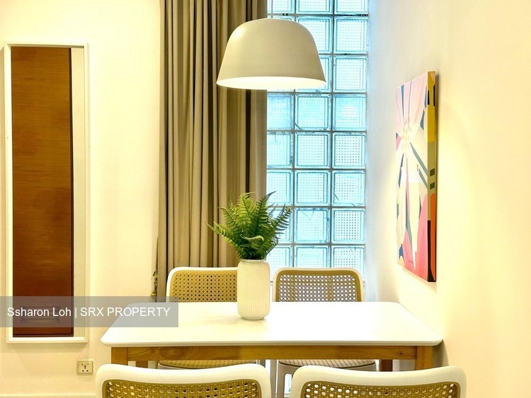 Changi Rise Condominium (D18), Condominium #440498151